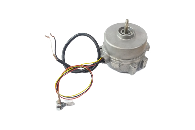 BLDC Motor (역회전O)