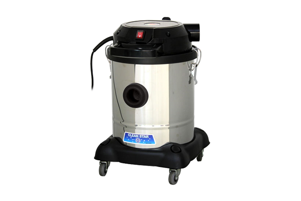 Functional Vacuum Cleaners