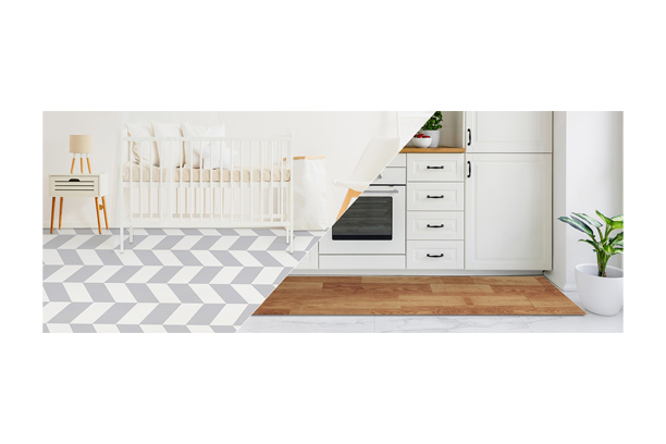 Soundproofing Foam Mat