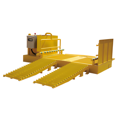 Grating (No pad type)