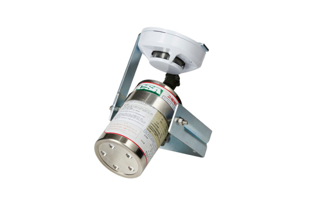 Aerosol Fire Extinguishing System