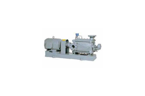 MultiStage Centrifugal pumps (GMN Type)