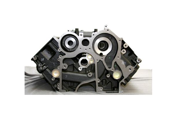 금속용 절삭 공구 (자동차 산업)