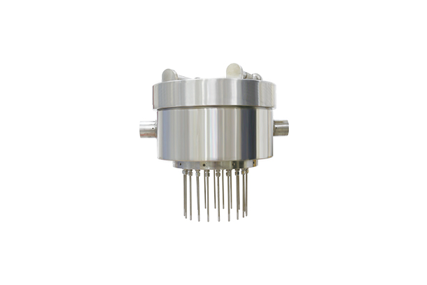 Cool-Down And Leak Detector