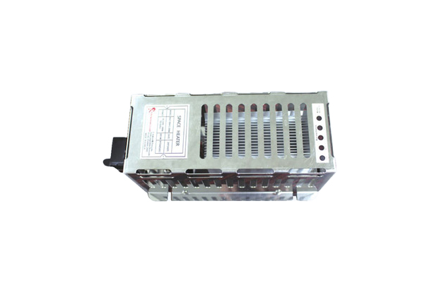 발전소용 스페이스 히터