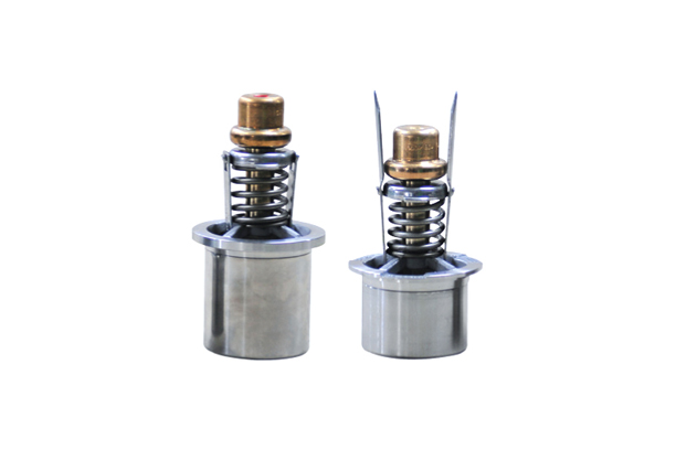 Thermostatic Element