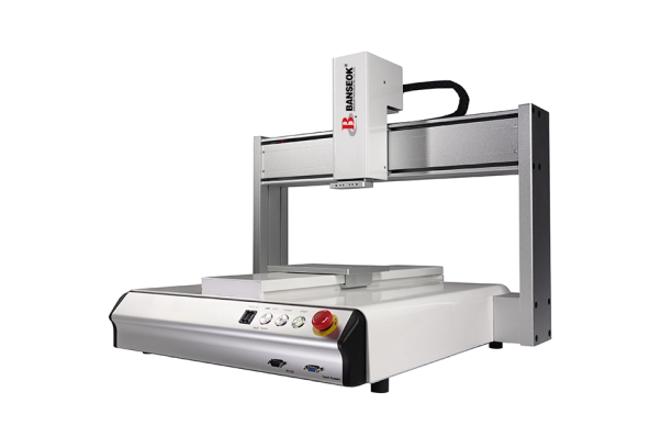 Entry Desktop Robot (BT-500FN)