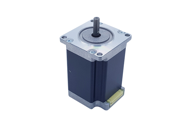 Nidec Servo Stepping Motor (KV28 Unipolar Type)