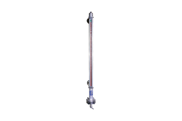 Magnetic Float Type Level Gauge