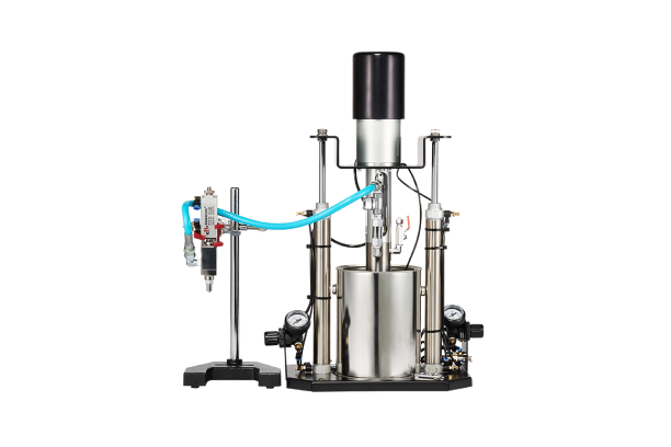 High-Viscosity Pressure Pump (PCP-⍺135)