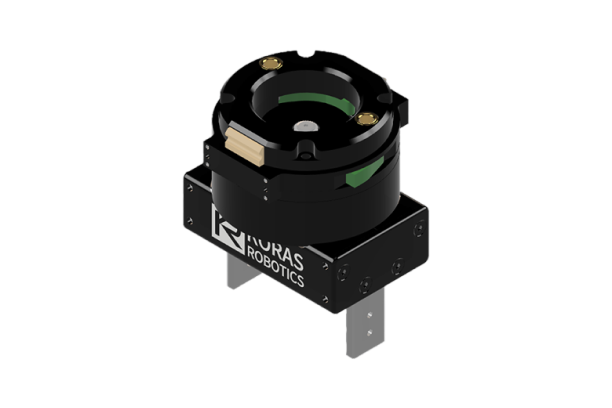 Parallel Gripper (3 kg payload)