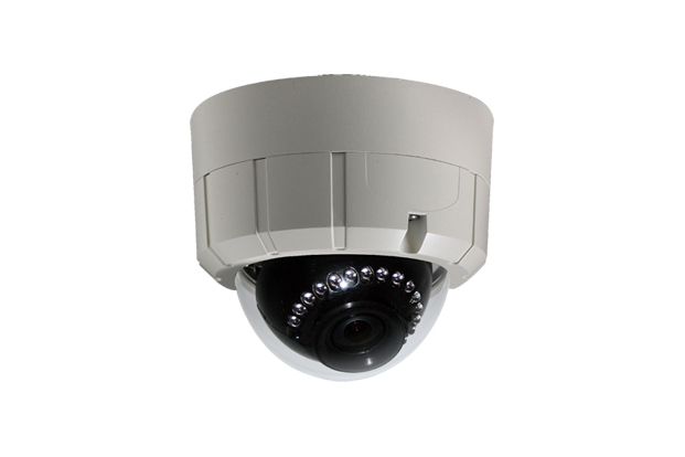 [ Discontinued] IP Camera (DOME)