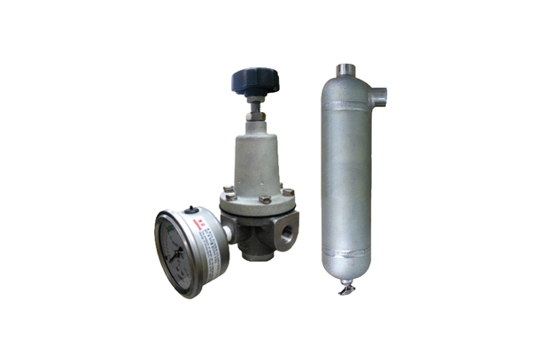 Air Filter / Regulator