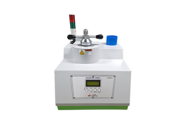 Automatic Mounting Presser