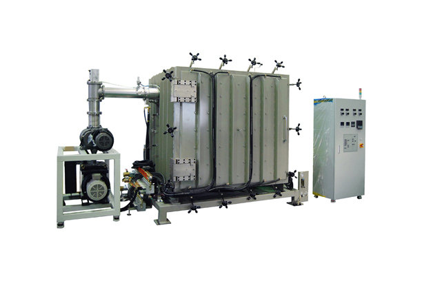 Four Faces Heater Type (Square Type Chamber)