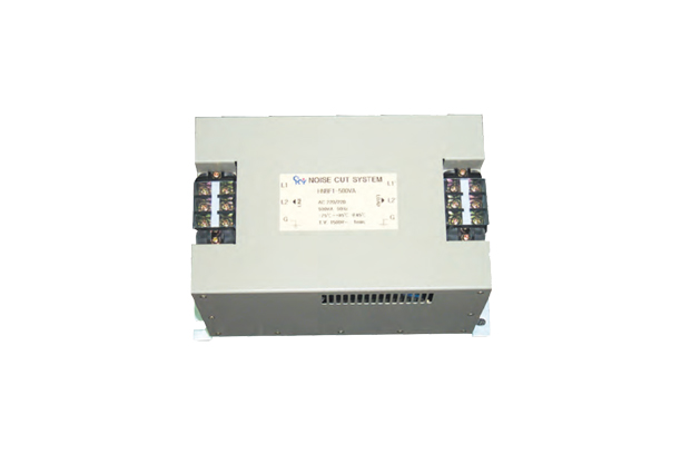 노이즈컷 시스템 (HNBF1 시리즈)