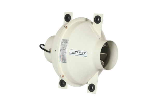 Inline Duct Blower