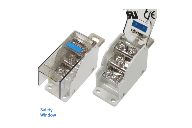 Power Distribution Block