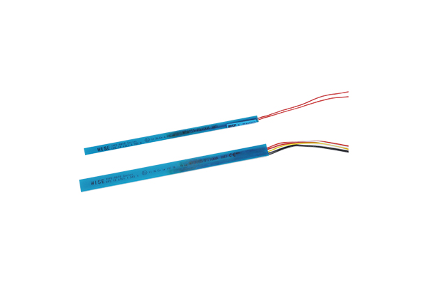 Increased safety type stator winding RTD