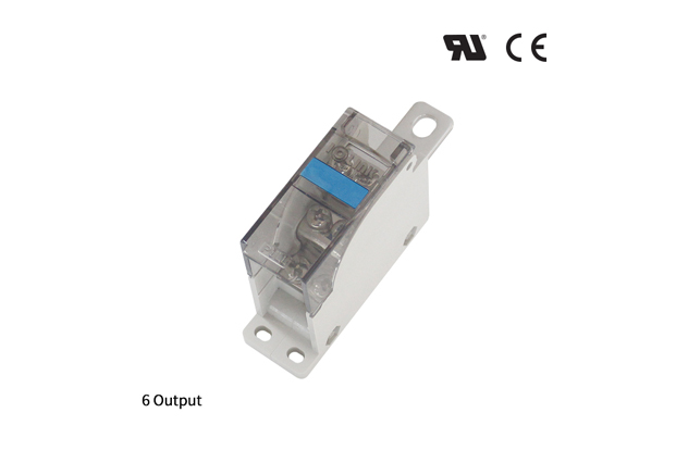 Power Distribution Block