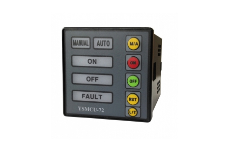 Motor Control Unit (General Type)