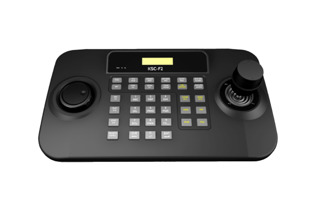 PTZ Joystick Controller