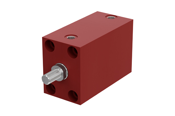 Block Cylinders VBL Series