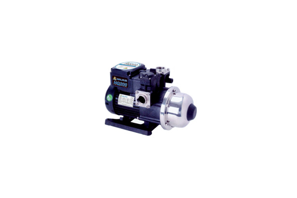 Electronic Control Pump