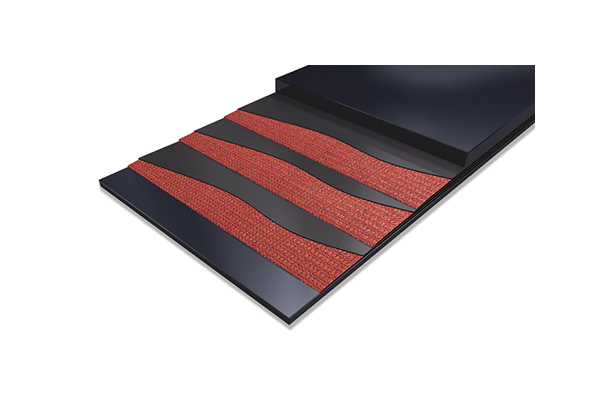 다층식 컨베어벨트