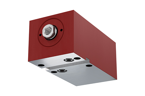 Block Cylinders GVCN Series