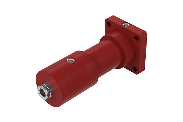 Round Cylinders HM250 Series