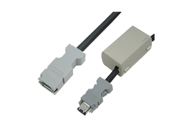 G5 ABS. encoder battery cable (OMRON OMNUC G5 Servo Cable)