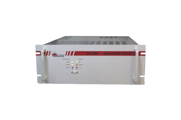 airmOzone : Ozone Precursors (PAMS 56) and Toxics Monitoring (VOCs)