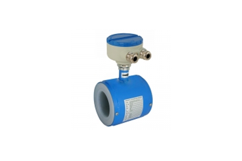 Magnetic Flowmeter – ALIA