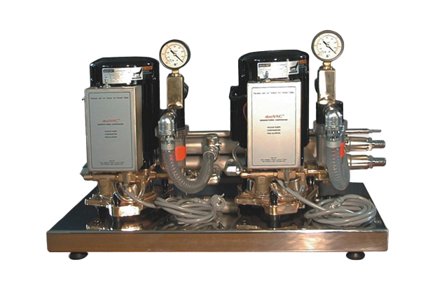 Suction Pump for Dental Medical