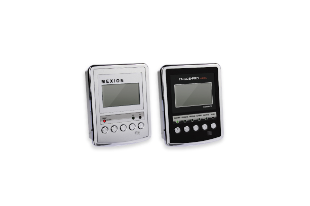 3인치 모니터 (버튼,가로형)