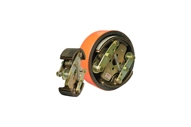 NS Type Centrifugal Brakes