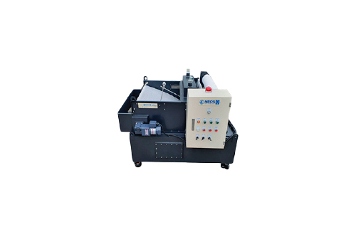 하이브리드 필터링 시스템