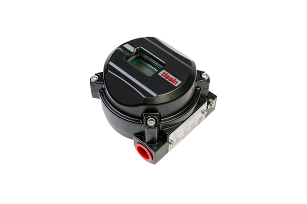 스마트포지션트랜스미터 (내압방폭형)