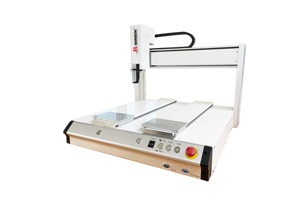 Entry Desktop Robot (BT-500Q2Y)