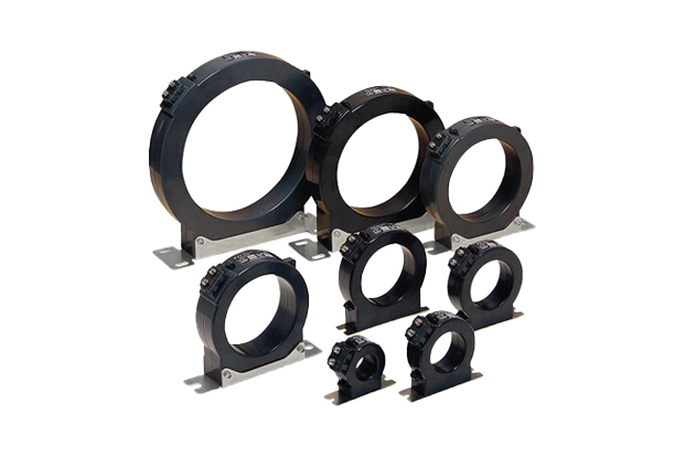 Zero-Current Trans (ELD, ELR, GFR Type)