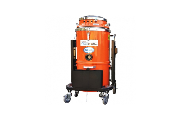 Dust Extractors