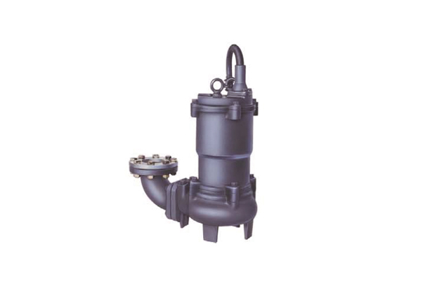 TSXH 오수/오물용 볼텍스 펌프