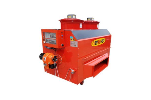 Diesel·Kerosene hot air heater