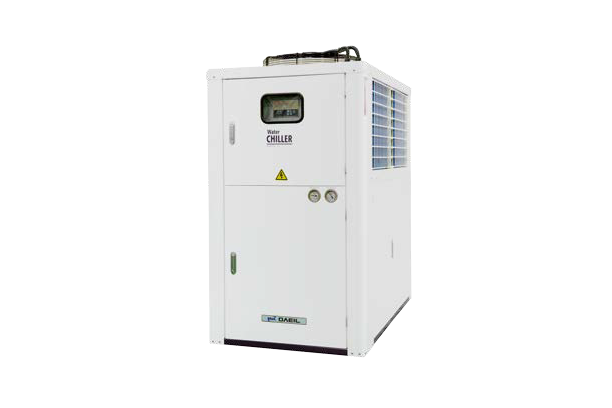 수산용 티타늄 냉각기