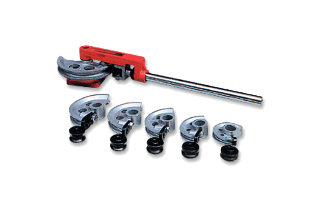 극동 튜브 밴딩기