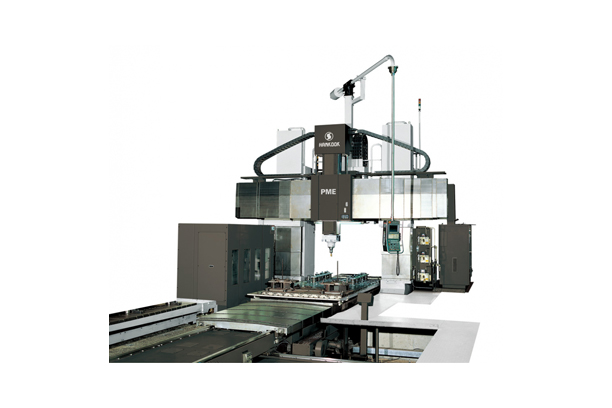 문형 머시닝센터