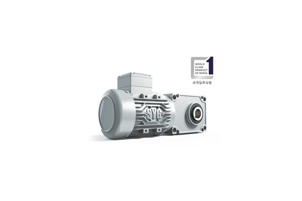 Hypo Max Geared Motor