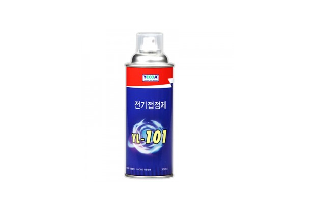 YL-101 Electrical Contact Cleaner