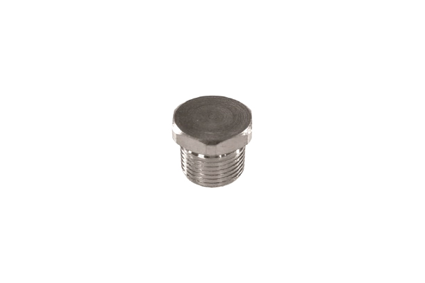 Explosion proof type PLUG